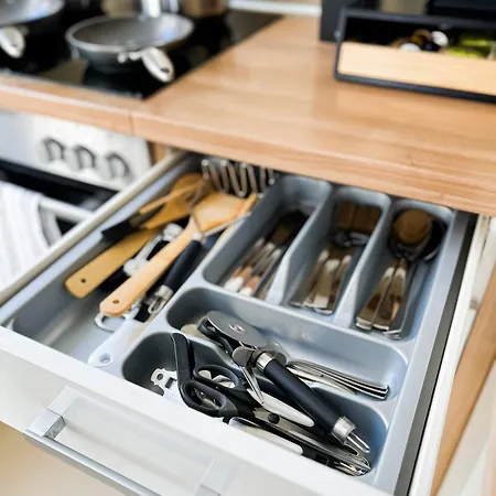 Appartamento Erstklassiges Ferienapartment Citynah Mit 1 Schlafzimmer - Wifi, Tv, Kuechenzeile, Waschmaschine&trockner Lipsia